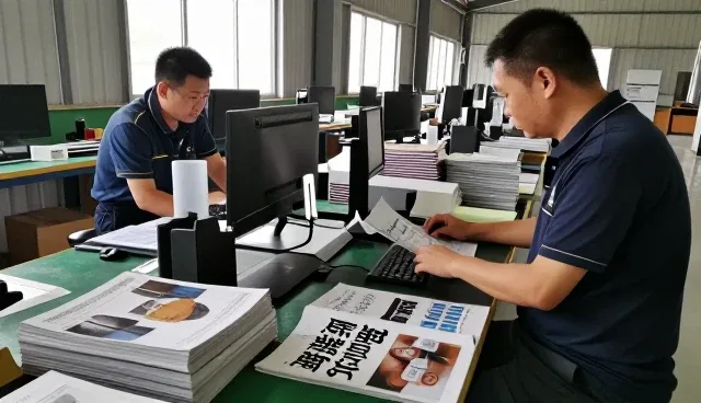 来料加工满足不同客户的多样需求